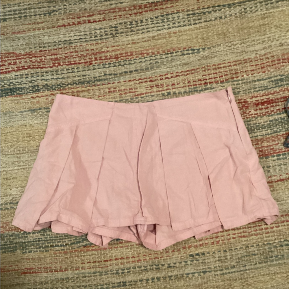 NWOT Free People skort